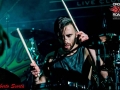 Antonio Aronne - Power drummer