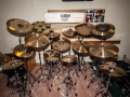 Beat It - Batterika V edizione 2014 - Sabian