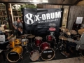 Beat It - Batterika V edizione 2014 - X-Drum