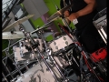 Beat It - Drummer Weekend