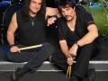 Carmine & Vinnie Appice - Bros in Drums