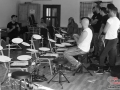 Lab Drum Camp 2016