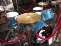 Musikmesse 2014 - Dave Grohl's "Them Crooked Vultures" Touring Kit