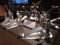 Musikmesse 2014 - DW Mod Machined Direct Drive Pedals