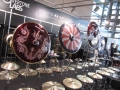 Musikmesse 2014 - MASTERWORKS Cymbals