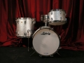 My Old Flame - Ludwig Jazzette