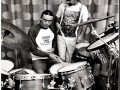 Peter Erskine - The  Gentle Drummer