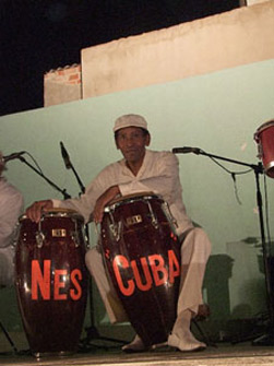 Luis Abreu Hernandez Habana 2010