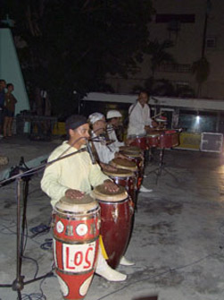 Alexander Luisito, Luis eJesus, Habana 2010