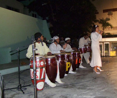 Los papines 2010 Habana