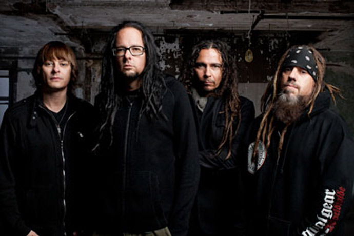 Korn (by Rick Wenner)