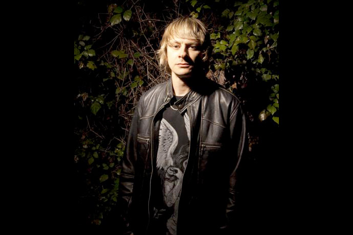 Ray Luzier