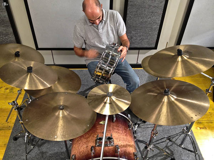 Paiste 602 Vintage