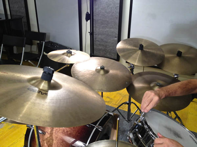 Paiste 602 Vintage