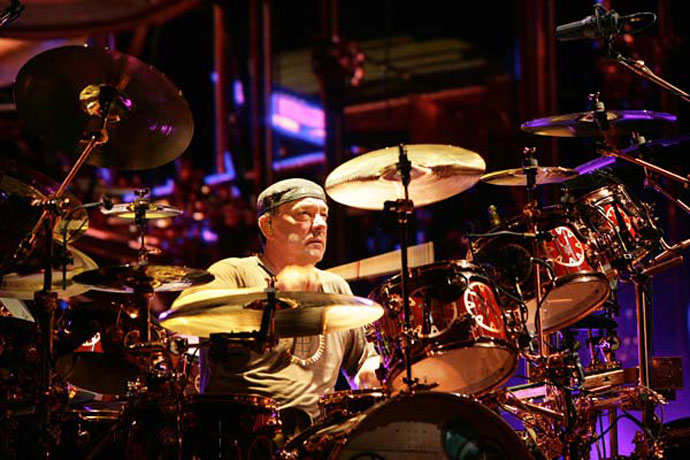Neil-Peart-Hall-Of-Fame