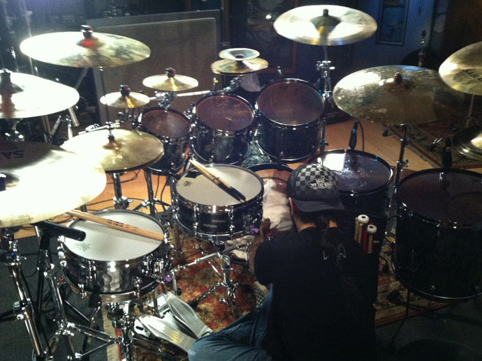 DRUMSET MAG » Drum Guru