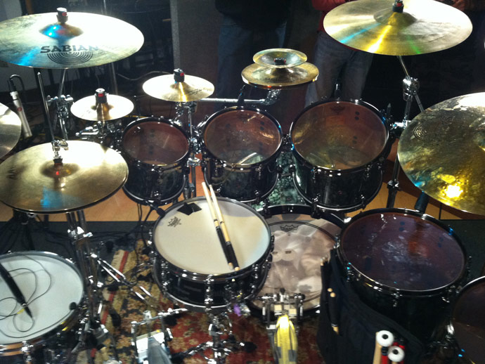 DRUMSET MAG » Drum Guru