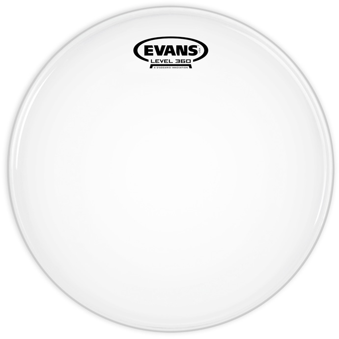 Evans-level-360-drumhead
