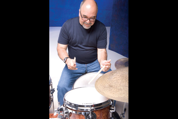 Peter Erskine