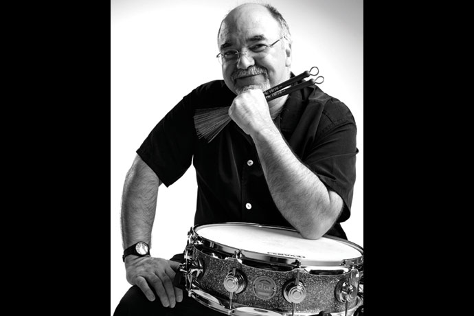 Peter Erskine