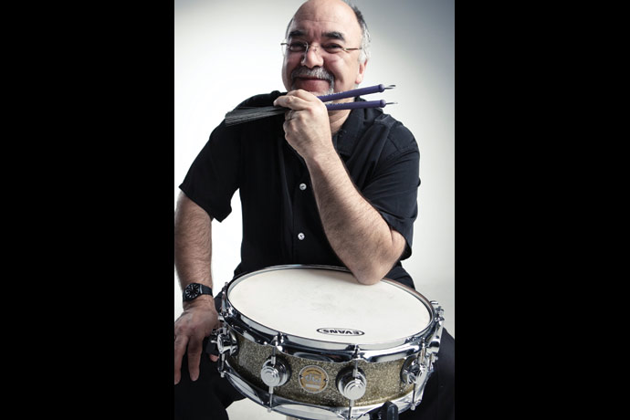 Peter Erskine