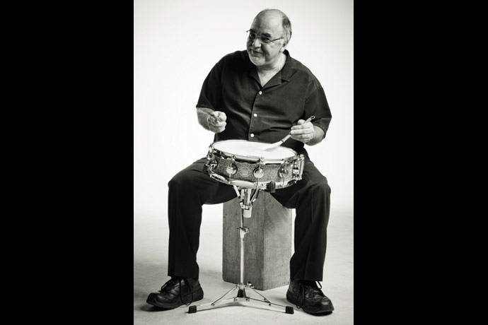 Peter Erskine