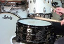 Rullante Ludwig Joey Kramer Signature