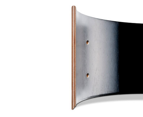 NAMM 2013 - Sonor Protean Gavin Harrison Snare Drum