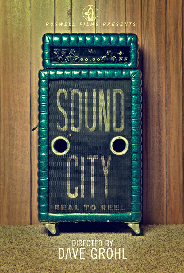Sound City - The Movie