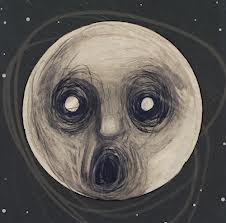 Steven Wilson CD