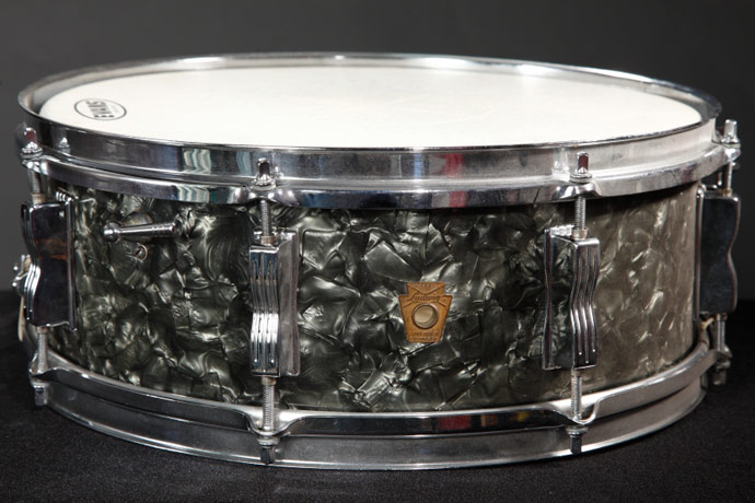 Finitura Black Diamond Pearl