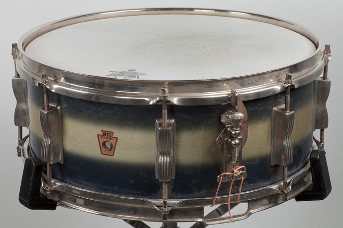 WFL modello Barrett Deems