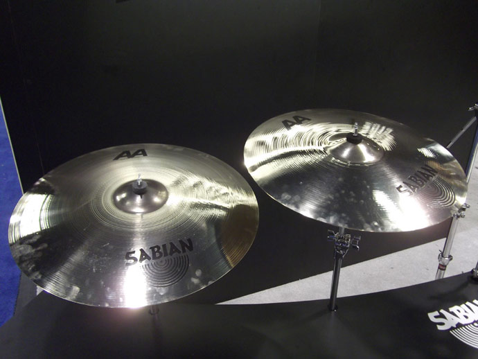 NAMM 2013 - photogallery esclusiva per Drumset Mag