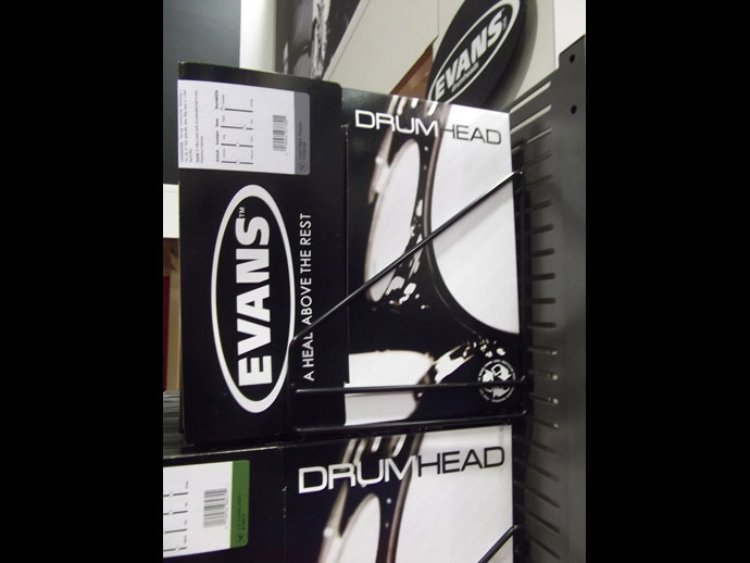 NAMM 2013 - photogallery esclusiva per Drumset Mag