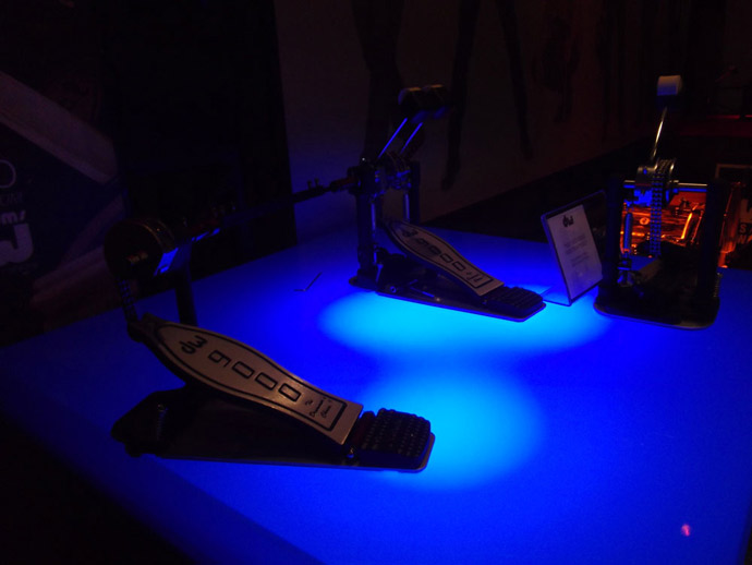 NAMM 2013 - photogallery esclusiva per Drumset Mag