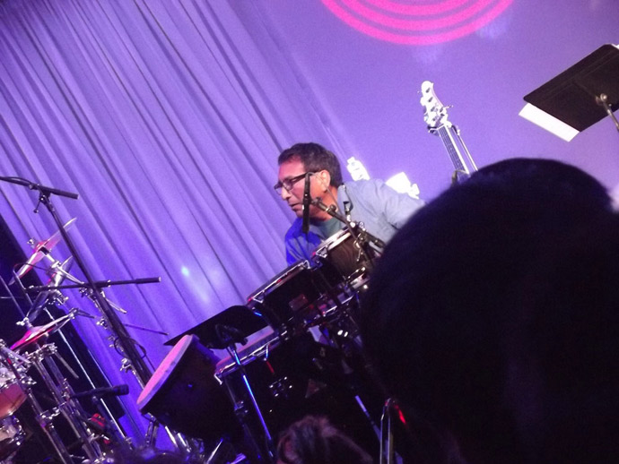 NAMM 2013 - photogallery esclusiva per Drumset Mag