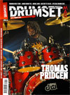 Thomas Pridgen