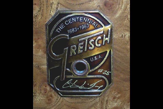 Gretsch Centennial