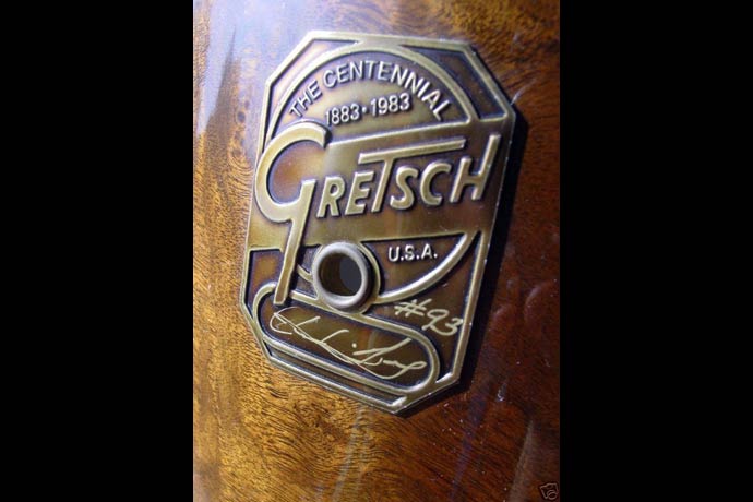 Gretsch Centennial