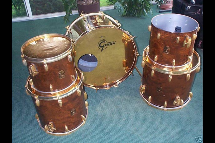 Gretsch Centennial