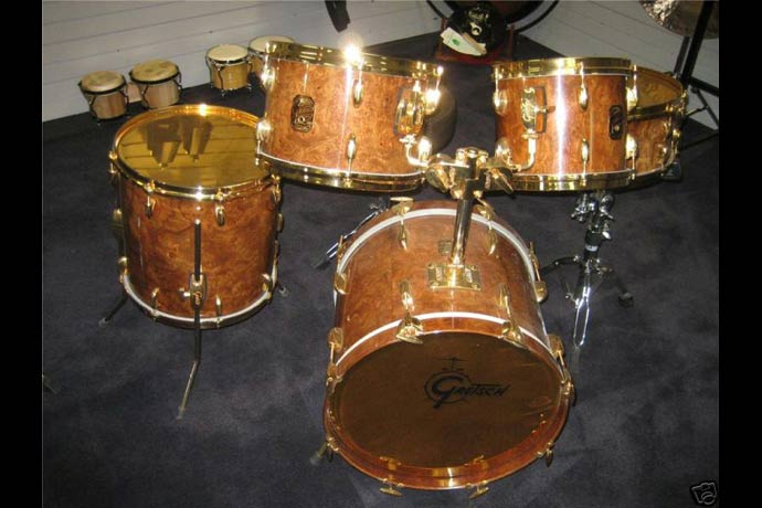 Gretsch Centennial