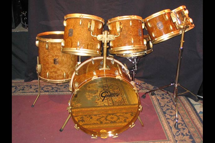 Gretsch Centennial
