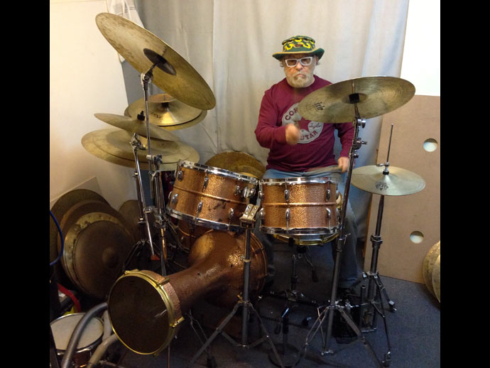 Pillole Vintage - L'artigianato Di Temiz