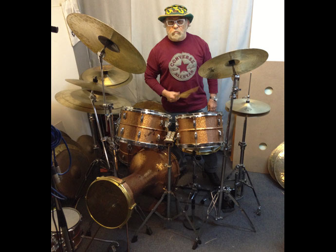 Pillole Vintage - L'artigianato Di Temiz