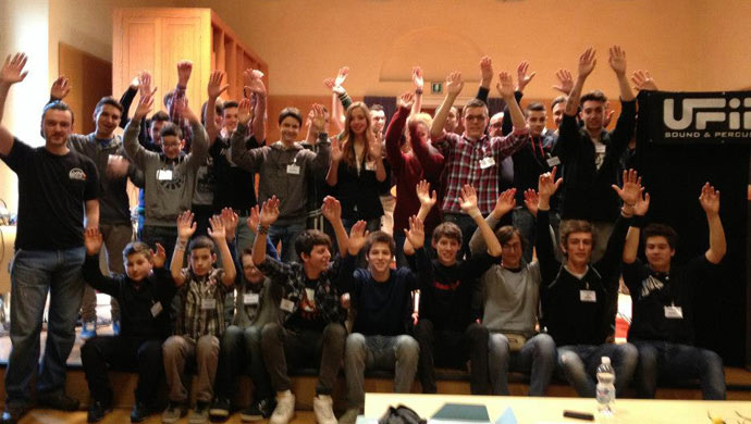 Festival del Ritmo 2013