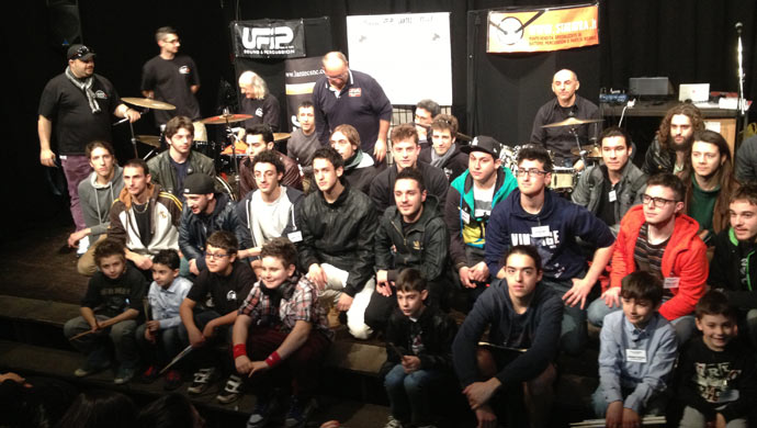 Festival del Ritmo 2013