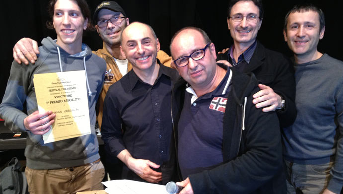 Festival del Ritmo 2013