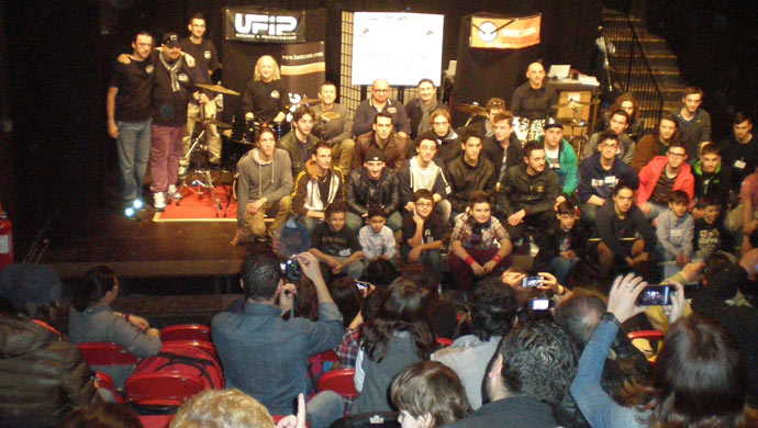 Festival del Ritmo 2013