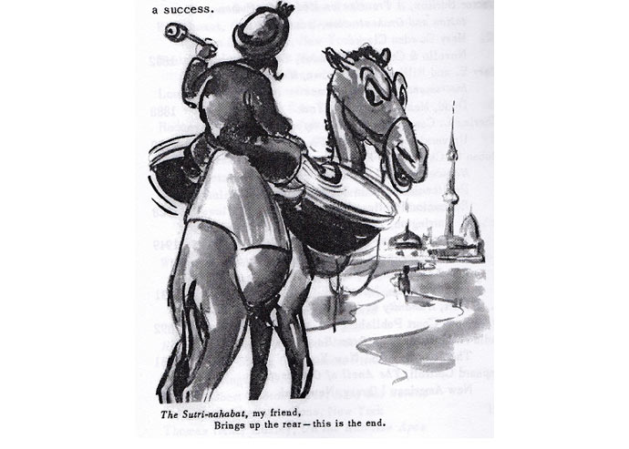 Pillole Vintage - Drums Through the Ages