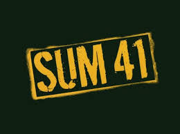 sum 41